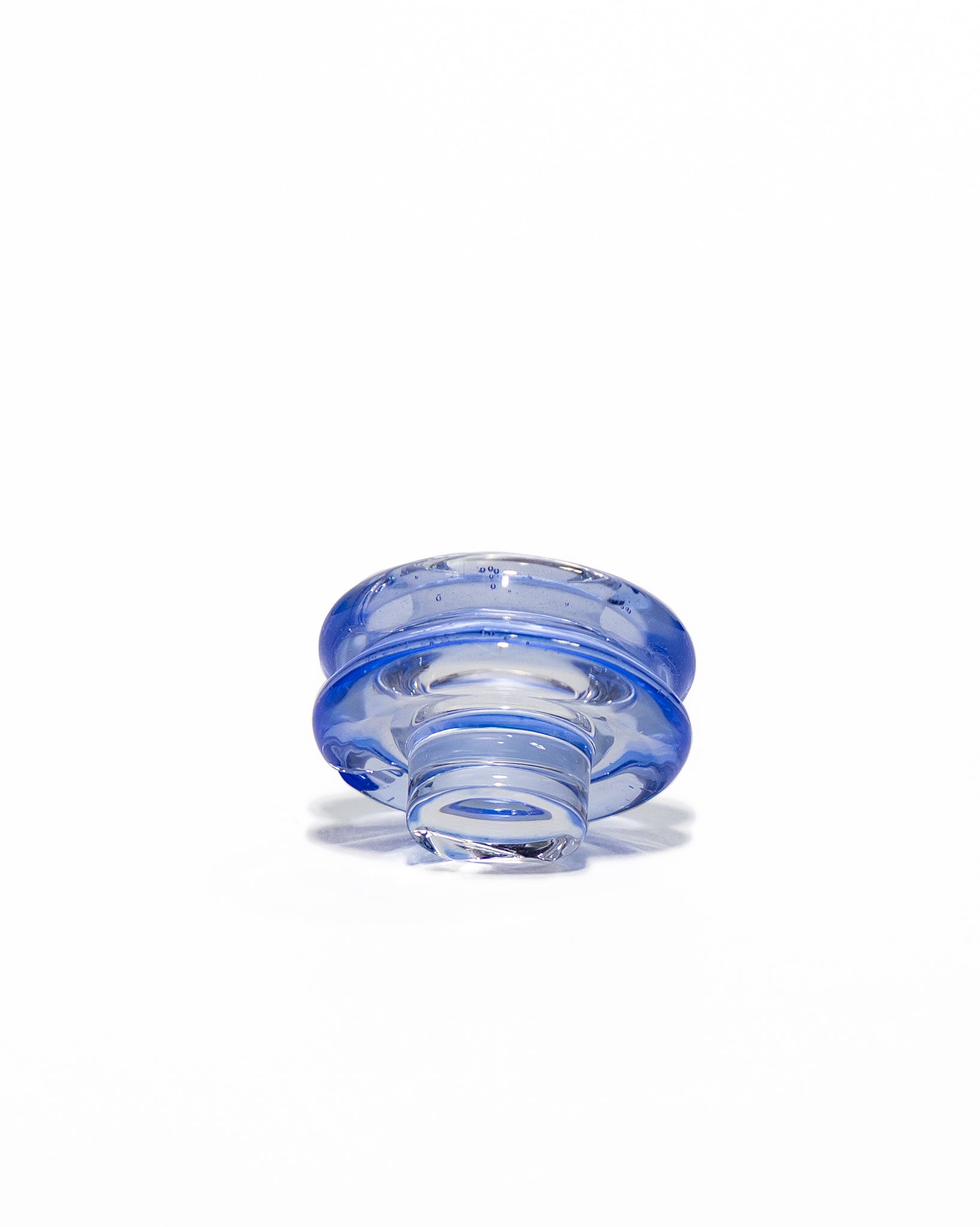 One Trick Pony - Flat Top "Rockulus" Spinner Cap - Lucid